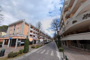 Bibione - bilocale con posto auto libero da subito