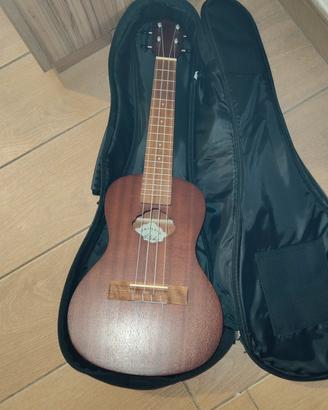 ukulele come nuovo 60€