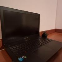 PC portatile Asus rog g56jr 