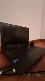 PC portatile Asus rog g56jr 