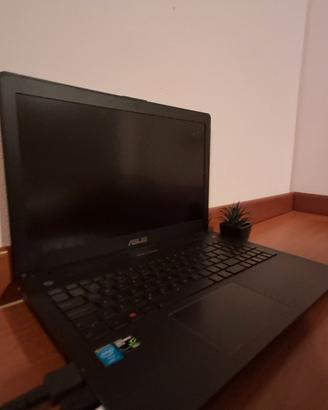 PC portatile Asus rog g56jr 