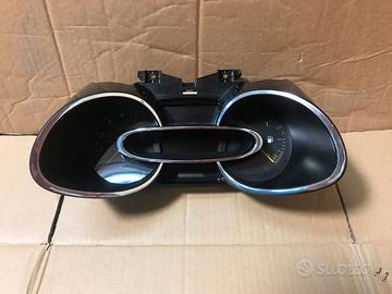 Quadro Strumenti Clio 4 Tachimetro