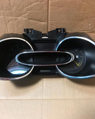 Quadro Strumenti Clio 4 Tachimetro