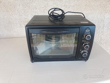 Forno Elettrico