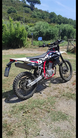 Swm 125 rs