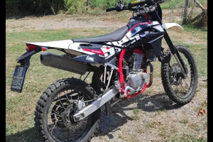 Swm 125 rs