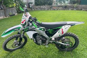 Kawasaki KX-F 250