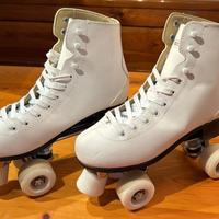 Pattini a rotelle ROCES Rc2 Classicroller