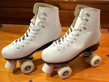 Pattini a rotelle ROCES Rc2 Classicroller