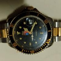 OROLOGIO MARINA MILITARE 