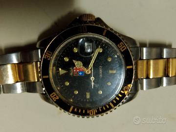 OROLOGIO MARINA MILITARE 