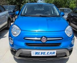 Fiat 500X 1.6 MultiJet 120 CV City Cross