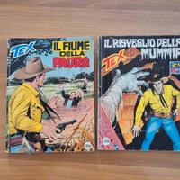 Fumetti tex