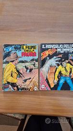 Fumetti tex