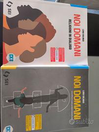 Libri scolastici Noi domani 