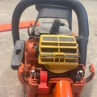 Husqvarna 2021 x torq 450 (50cc)