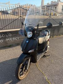 Piaggio Liberty 125 s 2021