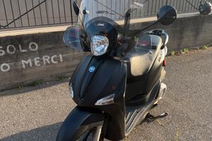 Piaggio Liberty 125 s 2021