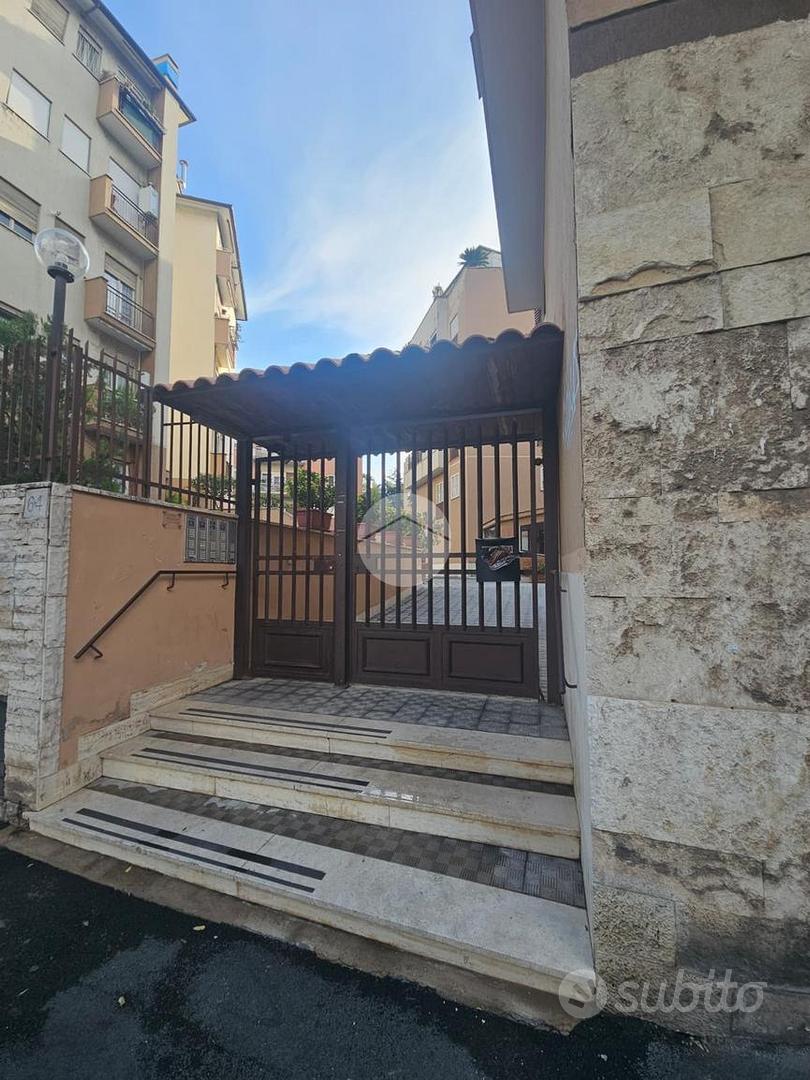 Appartamento – Roma, Portuense - Vista 3