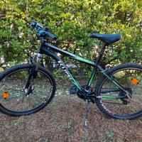 Bici mountain bike ragazzo/a