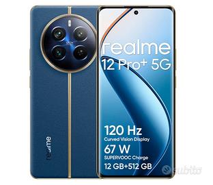 REALME 12 PRO+