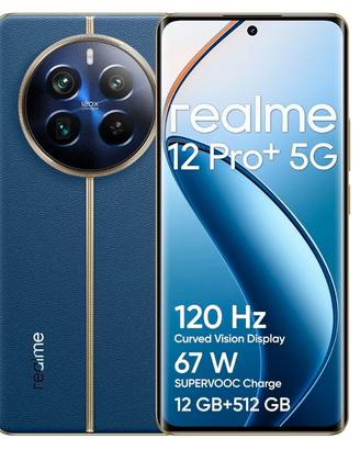 REALME 12 PRO+
