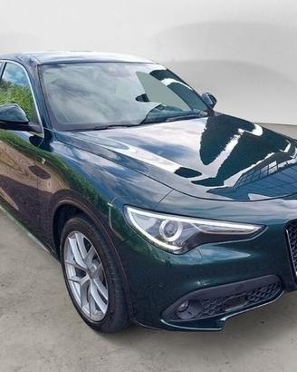 Alfa Romeo Stelvio 2020 2.2 Turbo 210cv Ti Q4 AT8