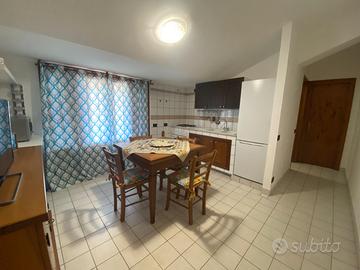 Casa vacanze Sicilia Agrigento Menfi app. 5