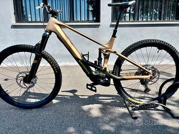 ORBEA WILD H10 PARI AL NUOVO TAGLIA L
