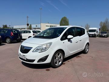 Opel Meriva 1.4 100CV Elective