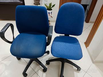Sedia Ufficio