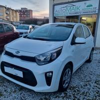 Kia Picanto 1.0 5 porte Anno 2019
