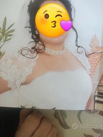 ABITO DA SPOSA