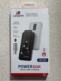 LEOVIN Power Bank 88000mAh