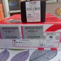 DISCHI E PASTIGLIE FRENI FIAT