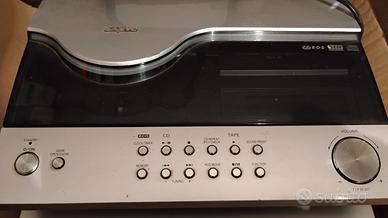 stereo