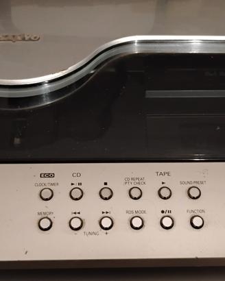 stereo