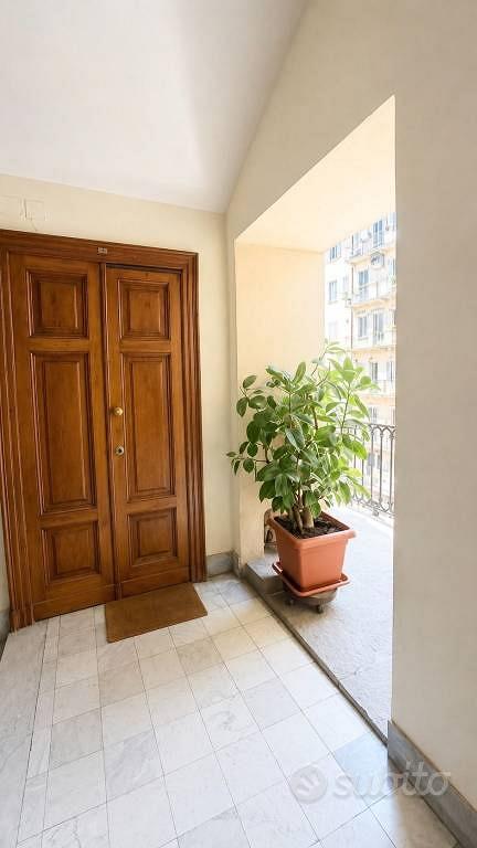Appartamento – Torino, Quadrilatero Romano, Circoscrizione 1 - Altro
