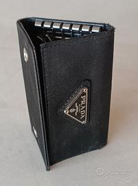 Portachiavi PRADA vintage (NUOVO)