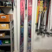 Atomic Bent Chetler 2024 188cm sci