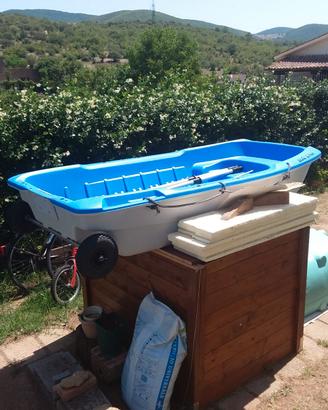 Barchino BIC 245