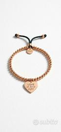 Bracciale Donna KIDULT LOVE Acciaio inossidabile R