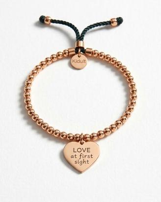 Bracciale Donna KIDULT LOVE Acciaio inossidabile R