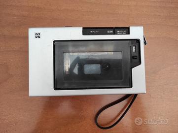 National Panasonic IC212DA