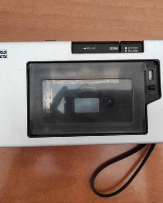 National Panasonic IC212DA