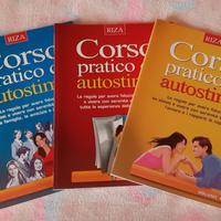 Libri/Corso pratico di autostima Riza NUOVO