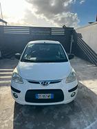 Hyundai i10 1.1 12V BlueDrive GPL