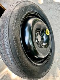 Nissan Renault Ruotino 🛞 di scorta Nuovo