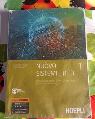 nuovo sistemi e reti 1