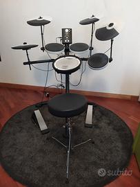 Batteria elettronica Roland TD-1KV V-Drums
